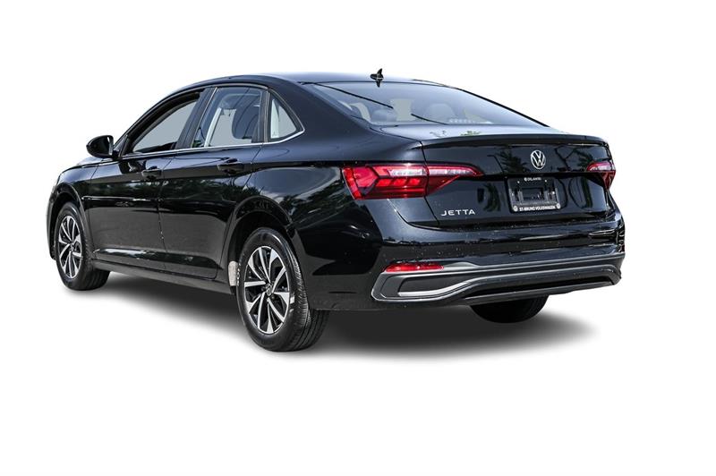 volkswagen Jetta 2024 - 6