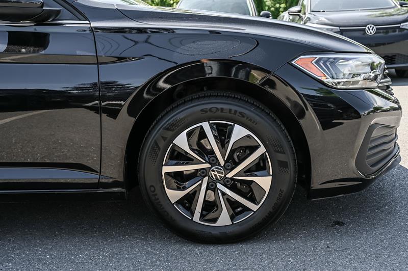 volkswagen Jetta 2024 - 7