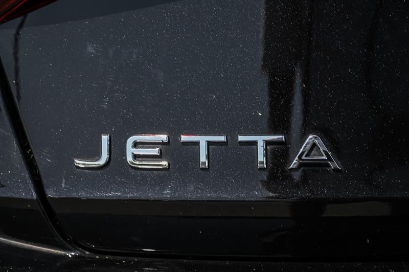 volkswagen Jetta 2024 - 8