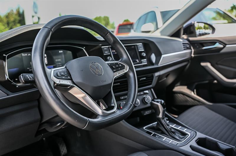 volkswagen Jetta 2024 - 9