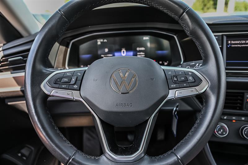 volkswagen Jetta 2024 - 10