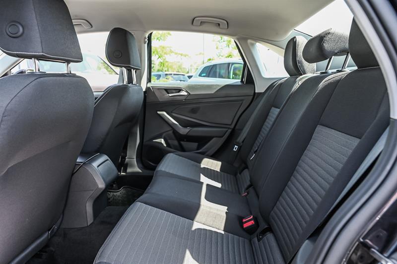 volkswagen Jetta 2024 - 16