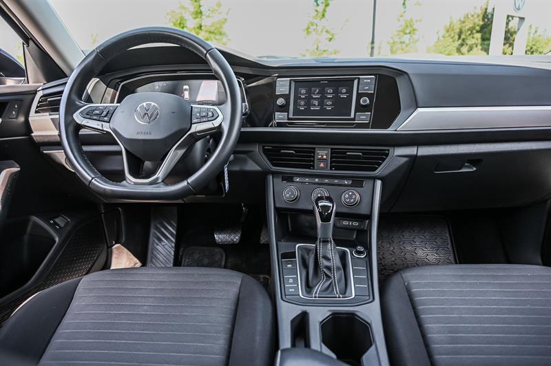 volkswagen Jetta 2024 - 17