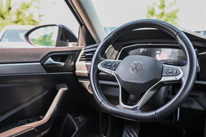 volkswagen Jetta 2024 - 18