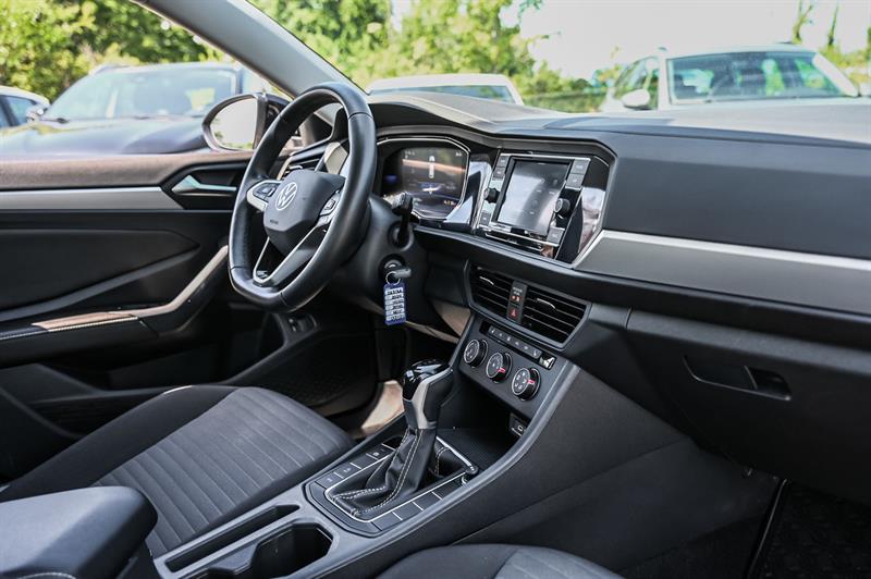 volkswagen Jetta 2024 - 20