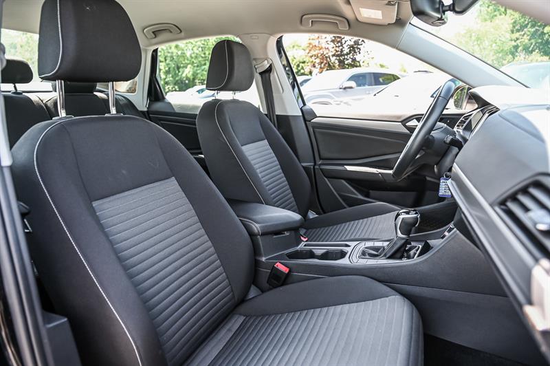 volkswagen Jetta 2024 - 21