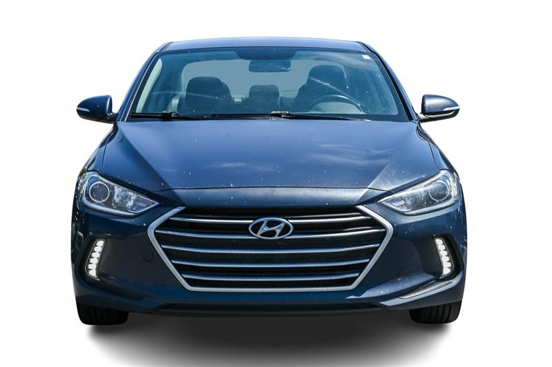 hyundai Elantra 2017 - 2