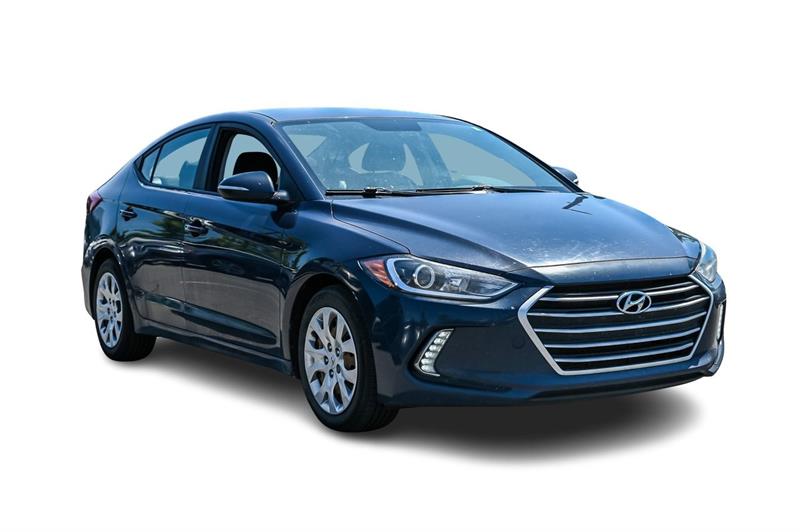 hyundai Elantra 2017 - 3
