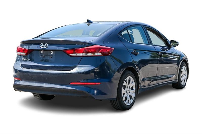 hyundai Elantra 2017 - 4