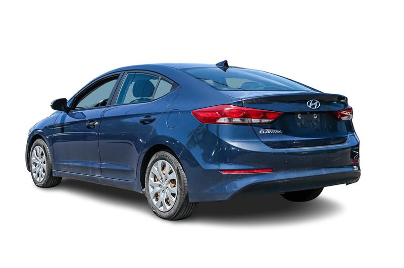 hyundai Elantra 2017 - 5