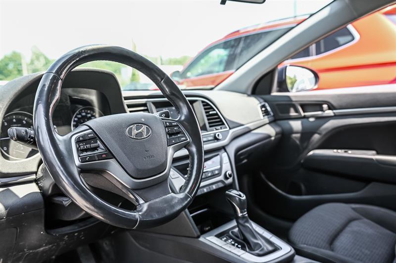 hyundai Elantra 2017 - 6