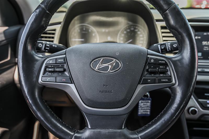 hyundai Elantra 2017 - 7