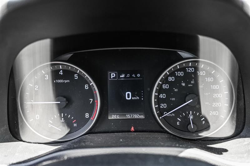 hyundai Elantra 2017 - 8