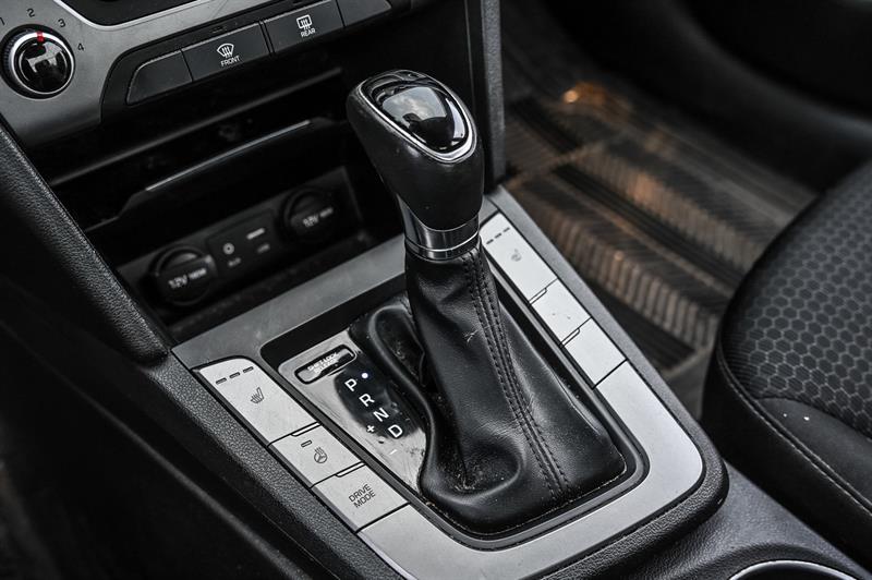 hyundai Elantra 2017 - 9