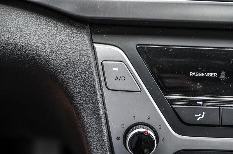 hyundai Elantra 2017 - 11