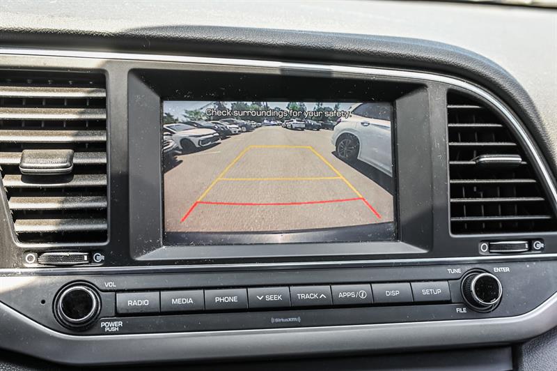 hyundai Elantra 2017 - 12