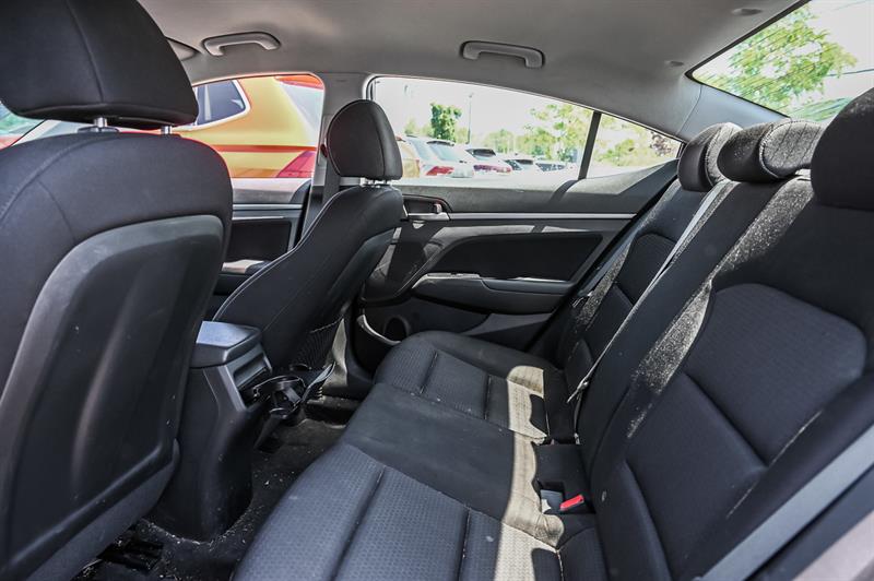 hyundai Elantra 2017 - 13
