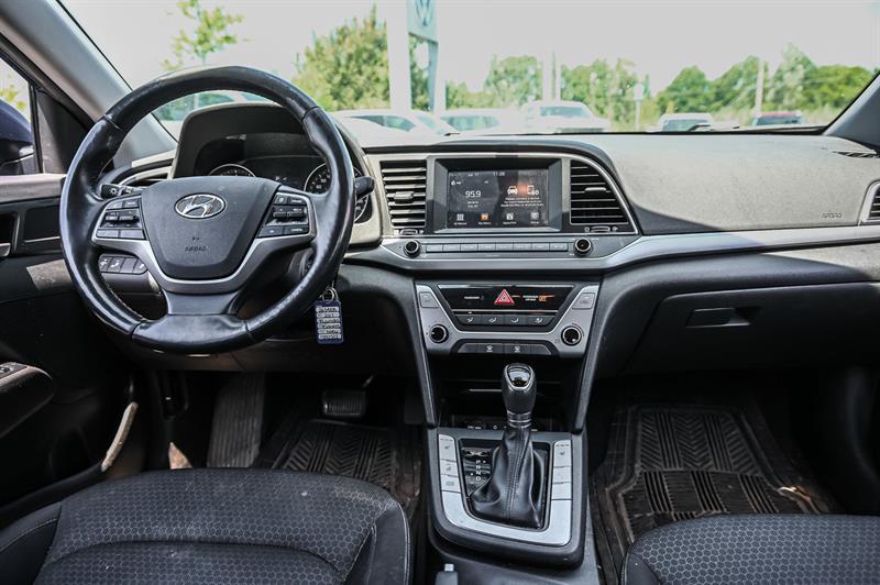 hyundai Elantra 2017 - 14