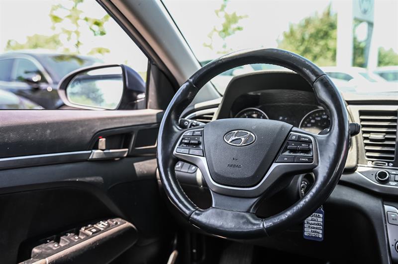 hyundai Elantra 2017 - 15