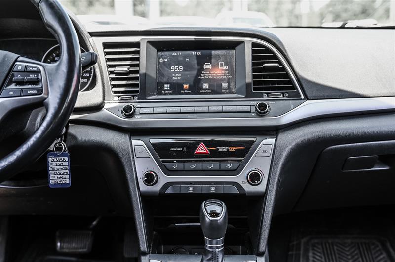 hyundai Elantra 2017 - 16