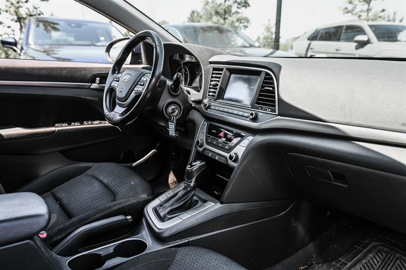 hyundai Elantra 2017 - 17