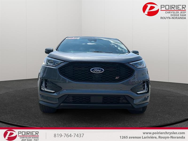 ford Edge 2022 - 2