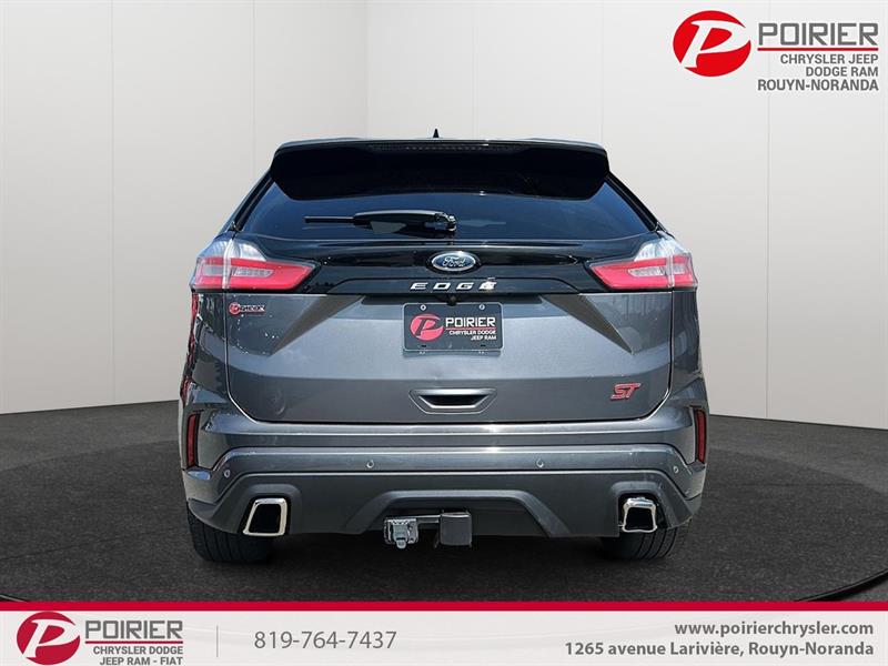 ford Edge 2022 - 3