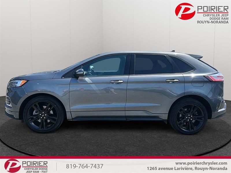 ford Edge 2022 - 4