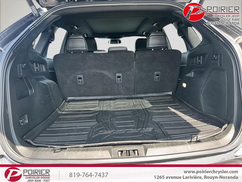 ford Edge 2022 - 5