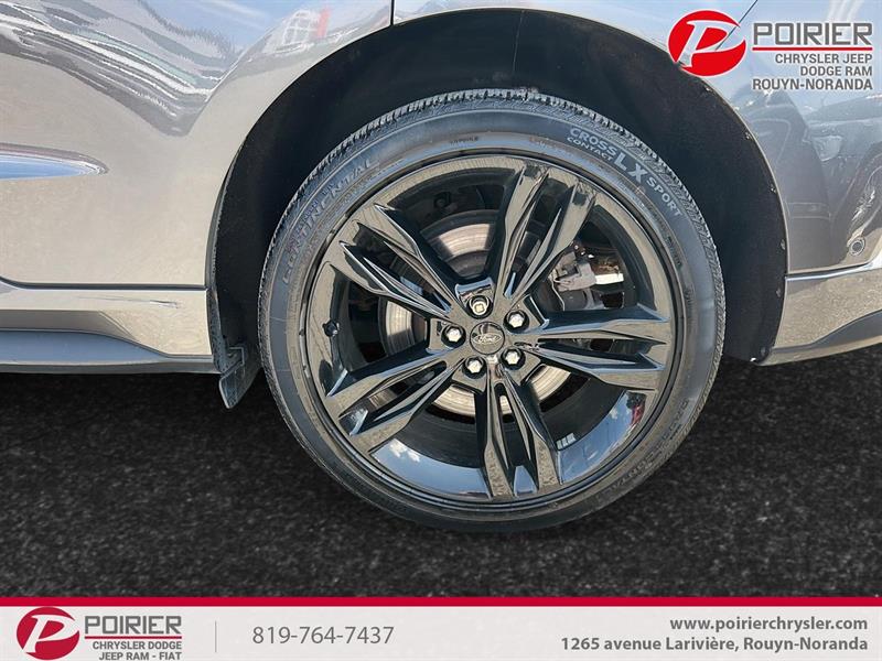ford Edge 2022 - 6