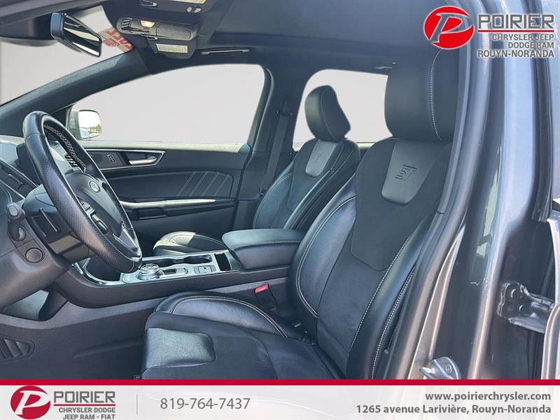 ford Edge 2022 - 7