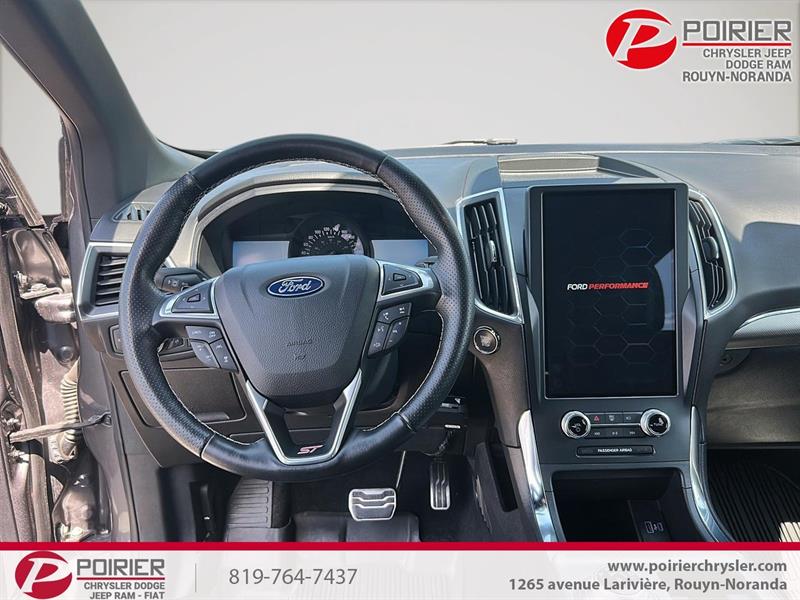 ford Edge 2022 - 8