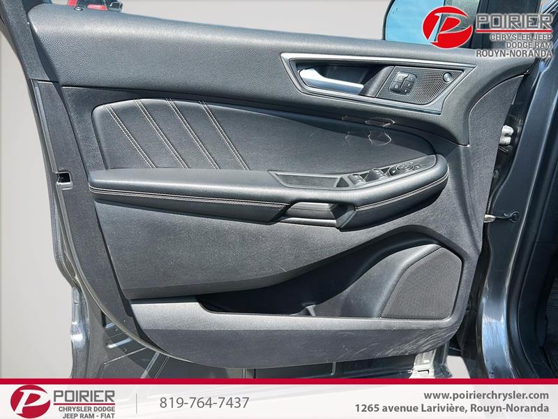 ford Edge 2022 - 9