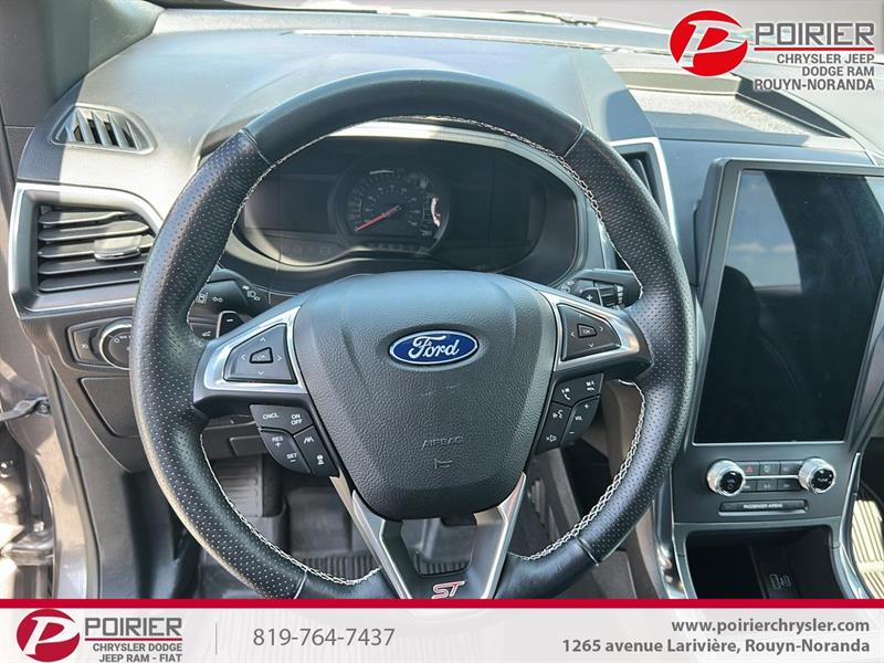 ford Edge 2022 - 10