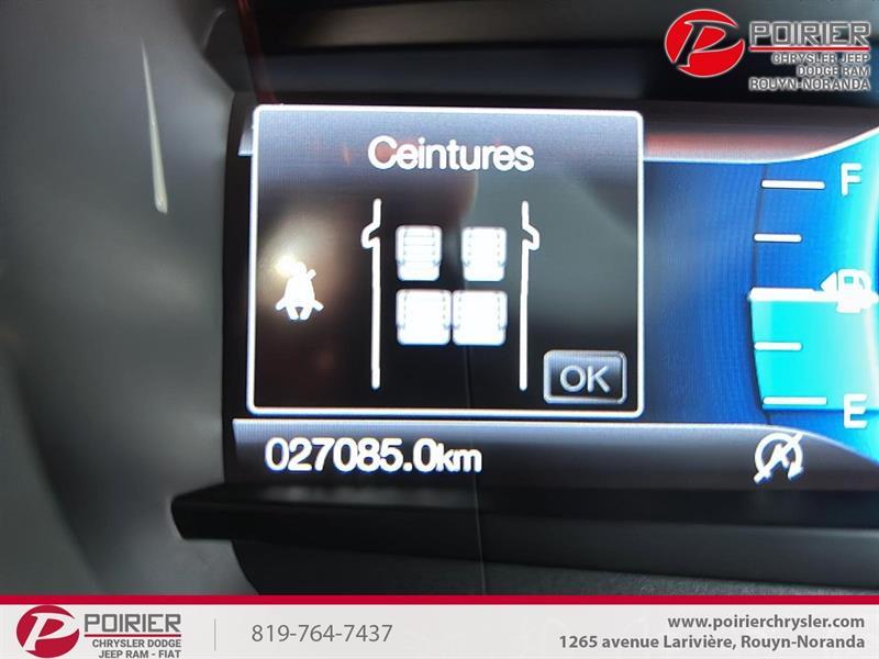 ford Edge 2022 - 11