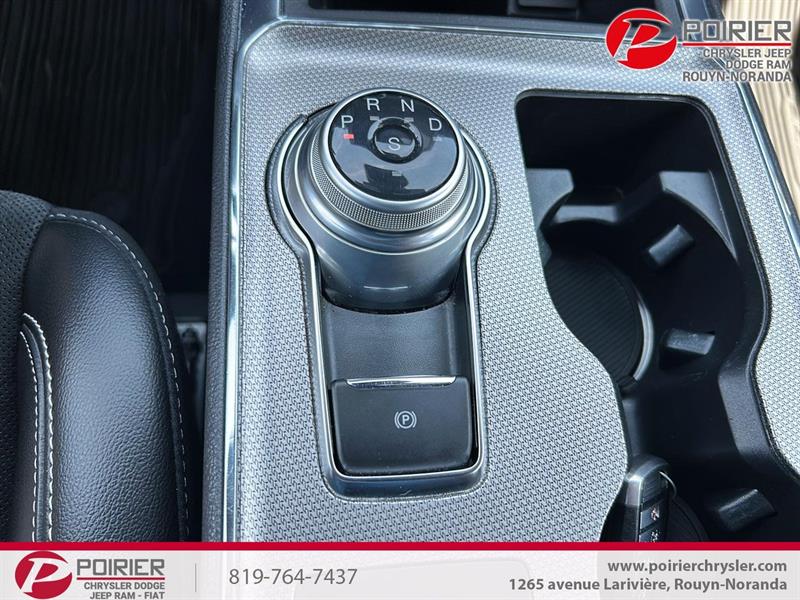 ford Edge 2022 - 13