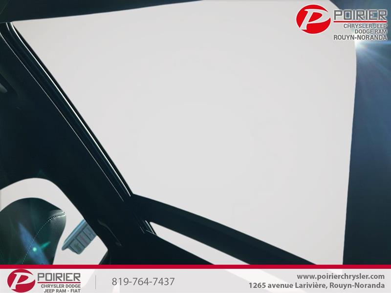 ford Edge 2022 - 14