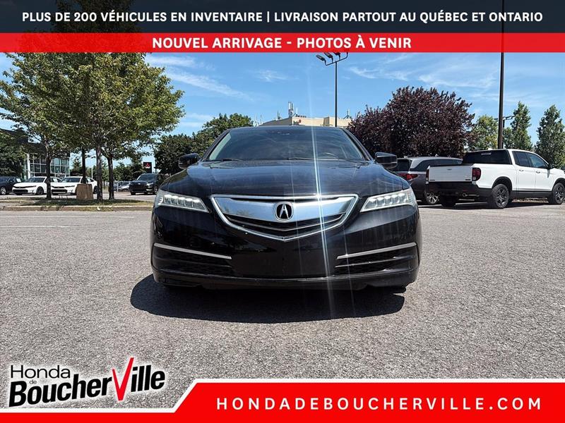 acura TLX 2016 - 13