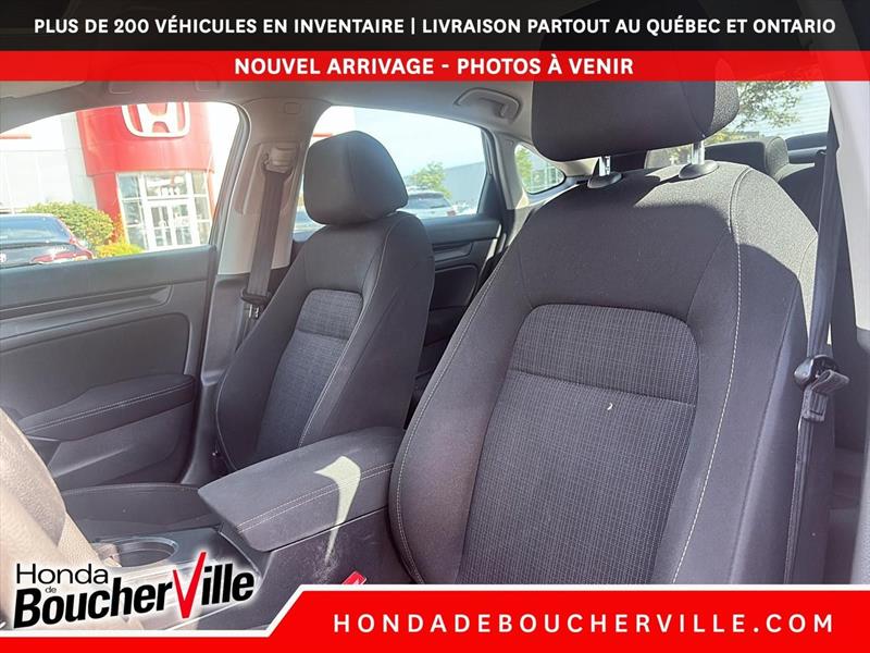 honda Civic Berline 2023 - 25