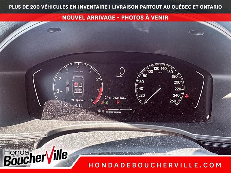 honda Civic Berline 2023 - 29