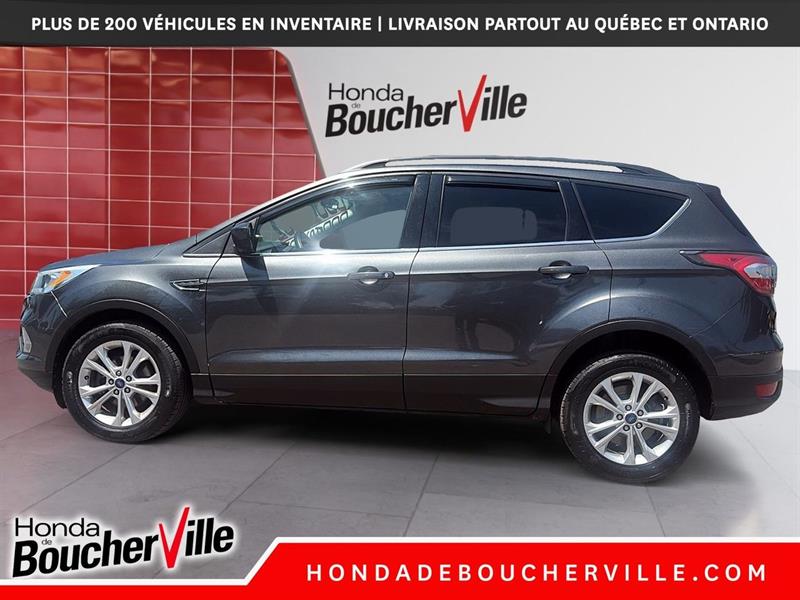 ford Escape 2017 - 3
