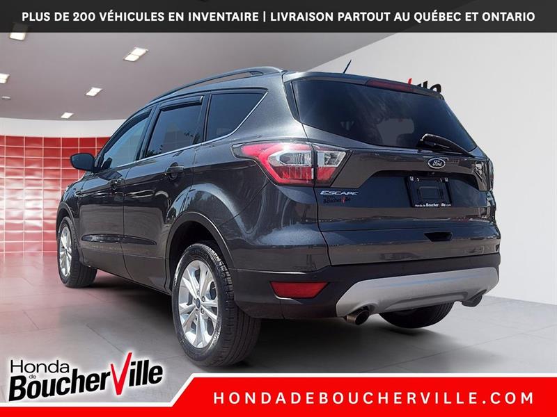 ford Escape 2017 - 5