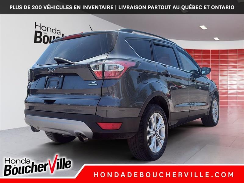 ford Escape 2017 - 9