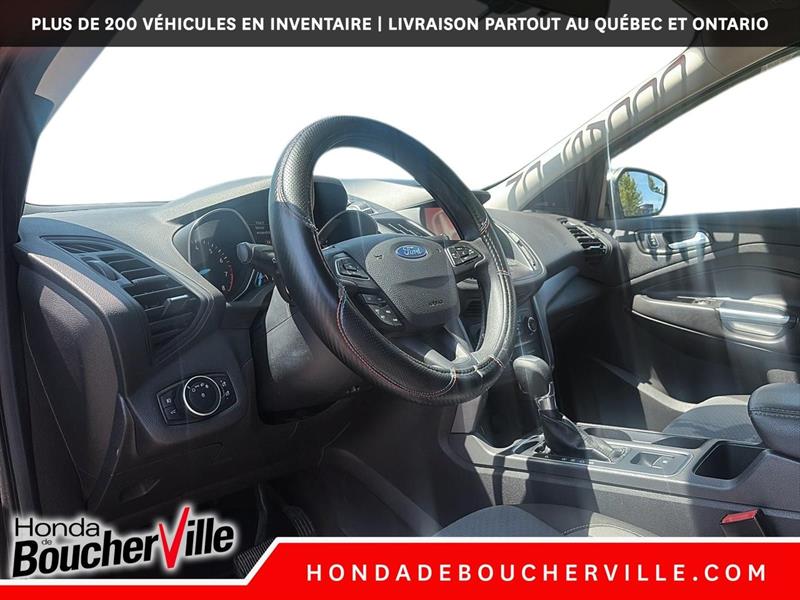 ford Escape 2017 - 23
