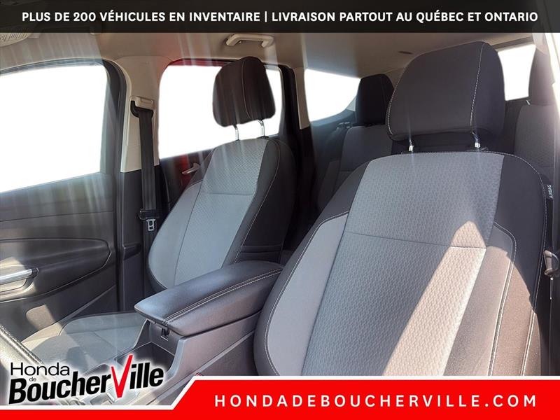 ford Escape 2017 - 25