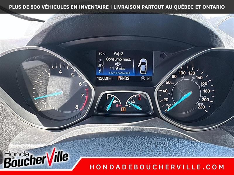 ford Escape 2017 - 27