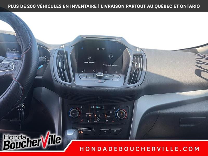 ford Escape 2017 - 28