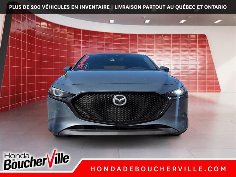 mazda Mazda3 Sport 2021 - 13