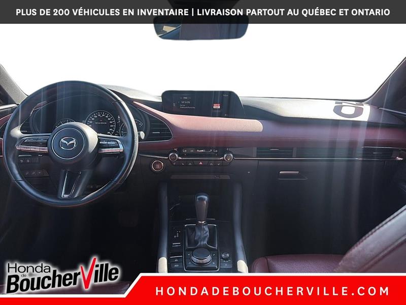 mazda Mazda3 Sport 2021 - 19
