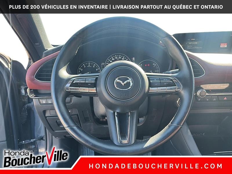 mazda Mazda3 Sport 2021 - 29